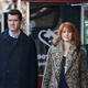 Billy Eichner and Julie Klausner (Photo: Hulu)
